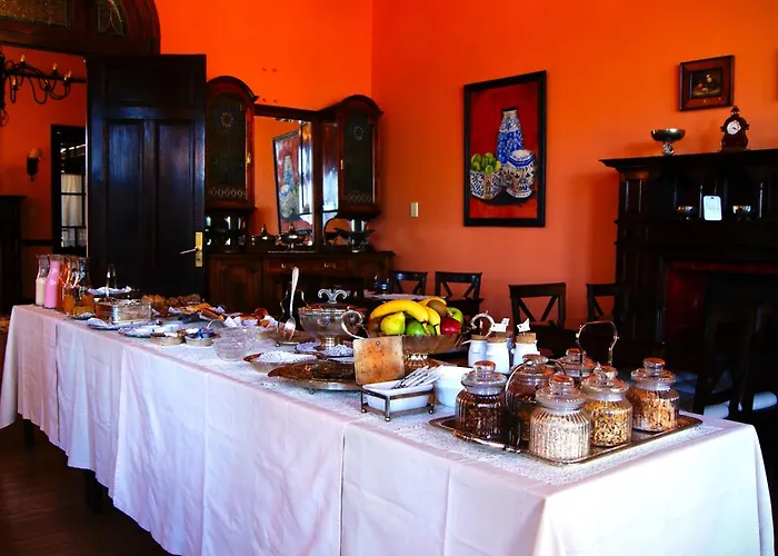 Hotel Boutique Villa Art