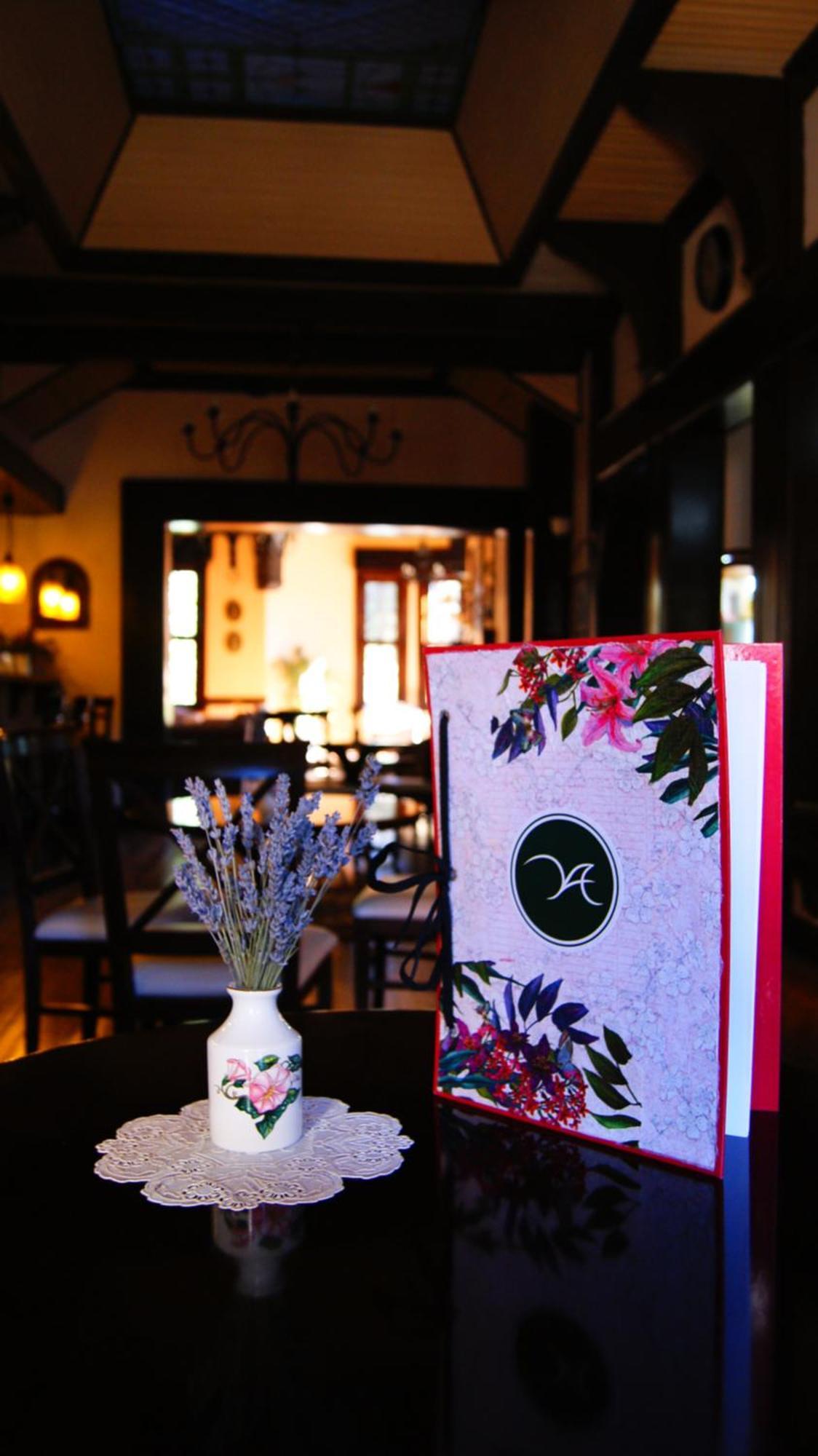 Boutique Art Hotel 3*
