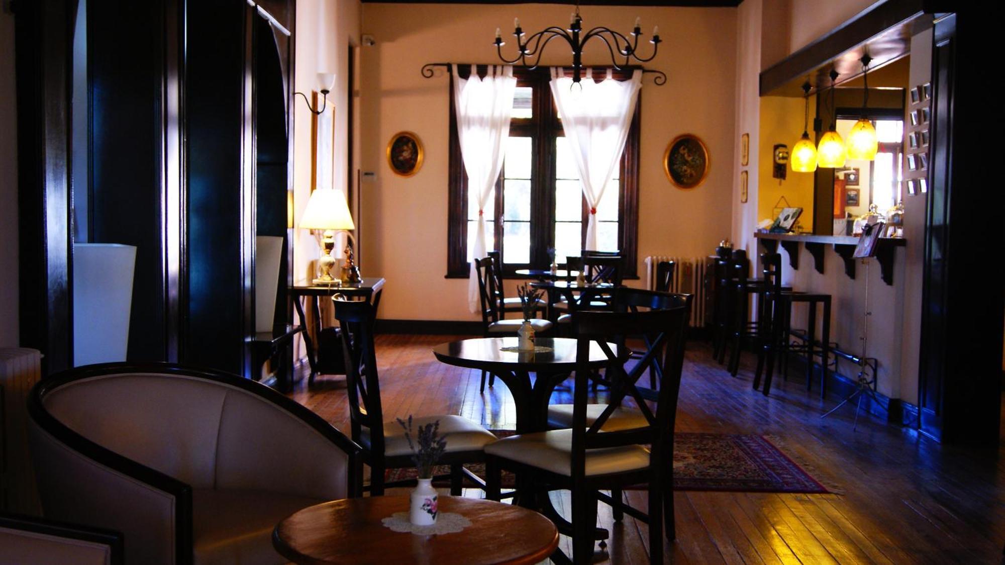 Hotel Boutique Art La Cumbre