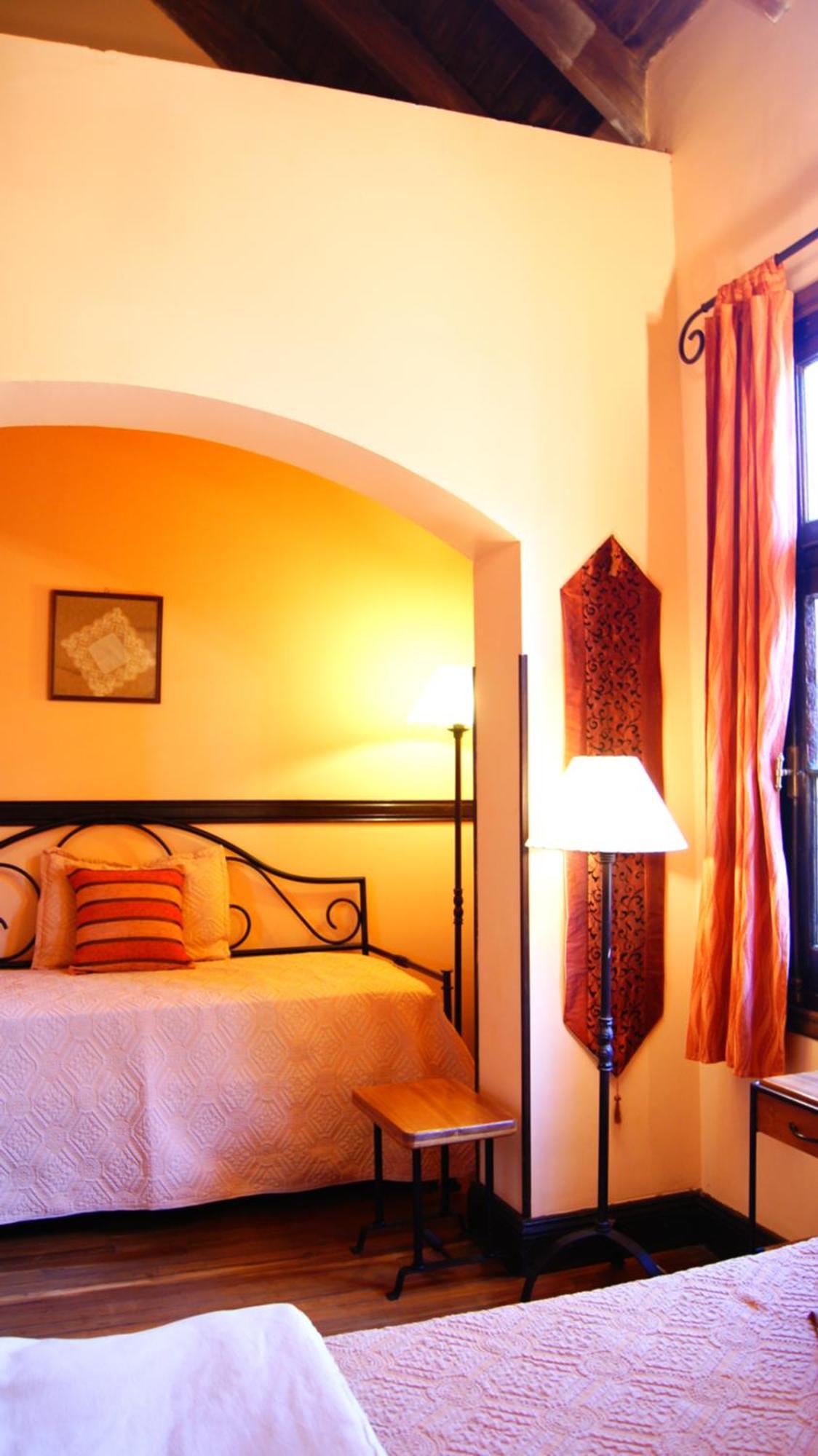 Boutique Art 3* La Cumbre