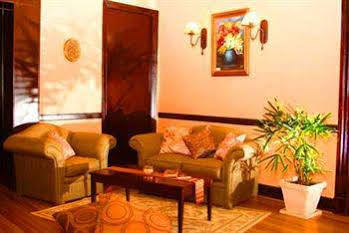 Boutique Art Hotel La Cumbre